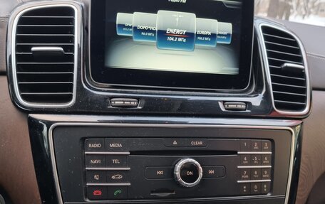 Mercedes-Benz GLE, 2018 год, 3 699 999 рублей, 9 фотография