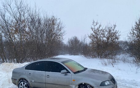 Volkswagen Passat B5+ рестайлинг, 2003 год, 405 000 рублей, 2 фотография