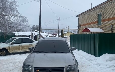 Volkswagen Passat B5+ рестайлинг, 2003 год, 405 000 рублей, 11 фотография