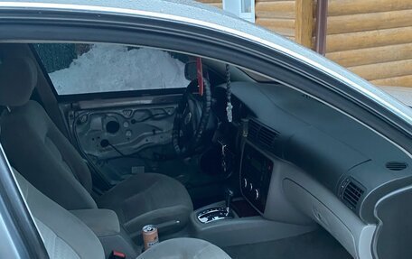 Volkswagen Passat B5+ рестайлинг, 2003 год, 405 000 рублей, 13 фотография