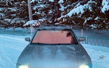 Volkswagen Passat B5+ рестайлинг, 2003 год, 405 000 рублей, 20 фотография