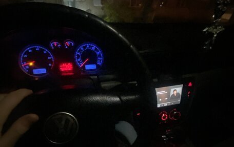 Volkswagen Passat B5+ рестайлинг, 2003 год, 405 000 рублей, 15 фотография