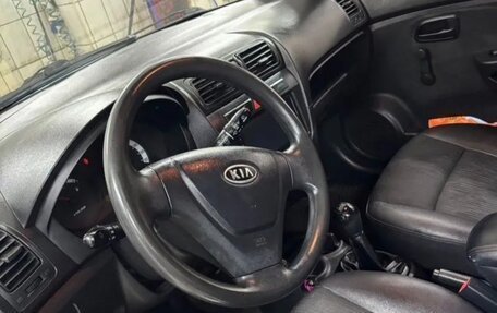 KIA Picanto I, 2009 год, 330 000 рублей, 5 фотография