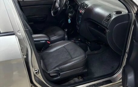 KIA Picanto I, 2009 год, 330 000 рублей, 3 фотография