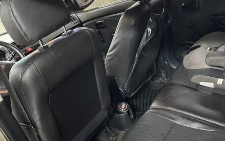 KIA Picanto I, 2009 год, 330 000 рублей, 4 фотография