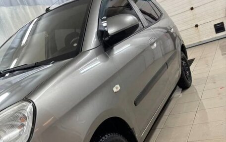 KIA Picanto I, 2009 год, 330 000 рублей, 6 фотография