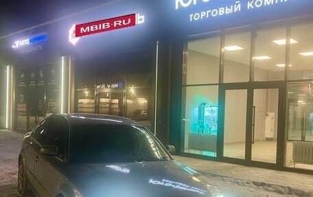 Volkswagen Passat B5+ рестайлинг, 2003 год, 405 000 рублей, 17 фотография