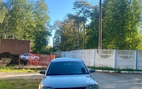 Volkswagen Passat B5+ рестайлинг, 2003 год, 405 000 рублей, 21 фотография