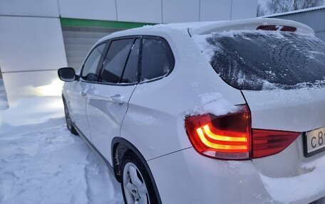 BMW X1, 2010 год, 1 050 000 рублей, 4 фотография