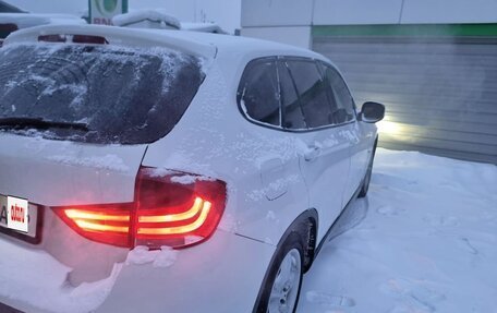 BMW X1, 2010 год, 1 050 000 рублей, 3 фотография