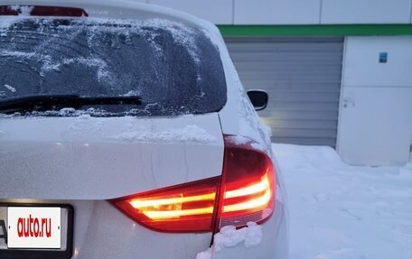 BMW X1, 2010 год, 1 050 000 рублей, 5 фотография