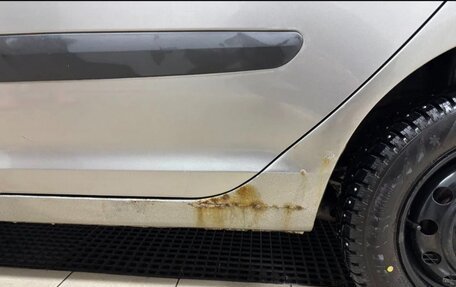 KIA Picanto I, 2009 год, 330 000 рублей, 10 фотография