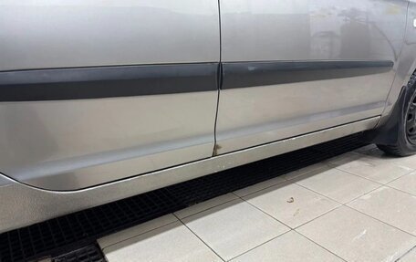 KIA Picanto I, 2009 год, 330 000 рублей, 11 фотография