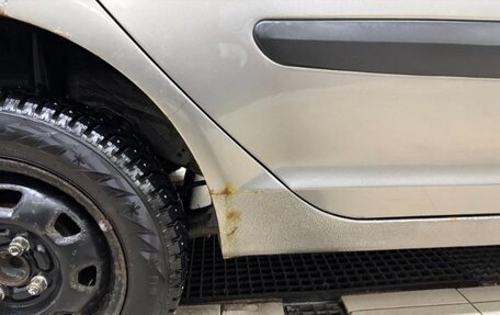 KIA Picanto I, 2009 год, 330 000 рублей, 12 фотография