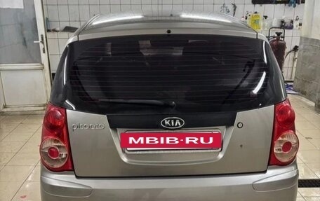 KIA Picanto I, 2009 год, 330 000 рублей, 8 фотография