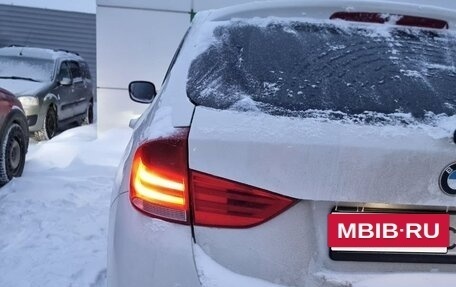 BMW X1, 2010 год, 1 050 000 рублей, 7 фотография