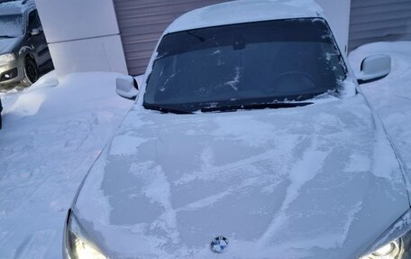 BMW X1, 2010 год, 1 050 000 рублей, 15 фотография