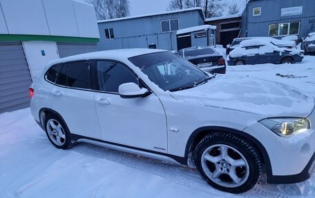 BMW X1, 2010 год, 1 050 000 рублей, 18 фотография