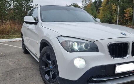 BMW X1, 2010 год, 1 050 000 рублей, 20 фотография
