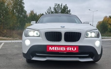 BMW X1, 2010 год, 1 050 000 рублей, 21 фотография