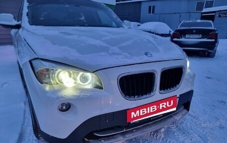BMW X1, 2010 год, 1 050 000 рублей, 17 фотография
