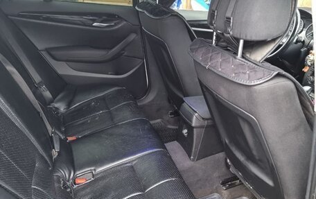 BMW X1, 2010 год, 1 050 000 рублей, 23 фотография