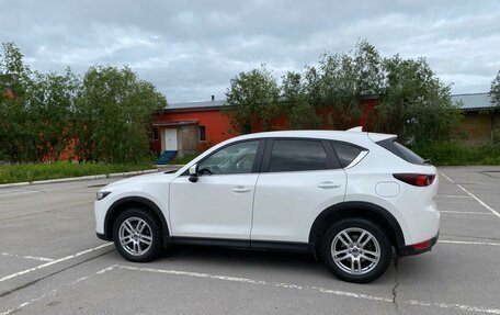 Mazda CX-5 II, 2018 год, 3 050 000 рублей, 8 фотография