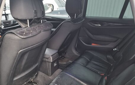 BMW X1, 2010 год, 1 050 000 рублей, 24 фотография