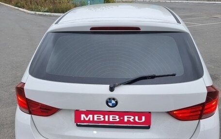 BMW X1, 2010 год, 1 050 000 рублей, 22 фотография