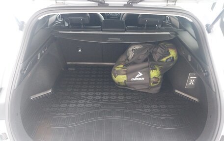 KIA cee'd III, 2021 год, 2 000 000 рублей, 9 фотография