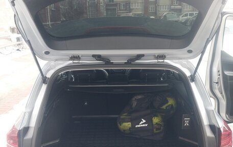 KIA cee'd III, 2021 год, 2 000 000 рублей, 10 фотография