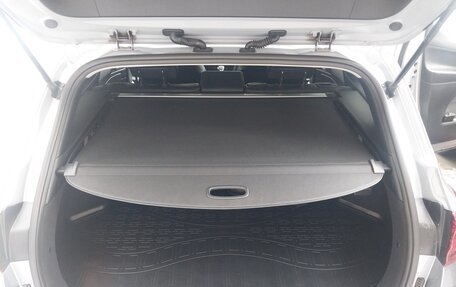 KIA cee'd III, 2021 год, 2 000 000 рублей, 8 фотография