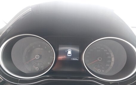 KIA cee'd III, 2021 год, 2 000 000 рублей, 13 фотография