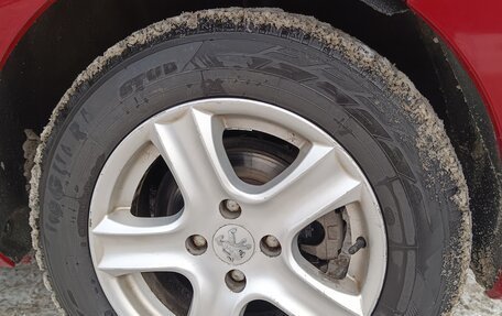 Peugeot 308 II, 2008 год, 472 000 рублей, 8 фотография