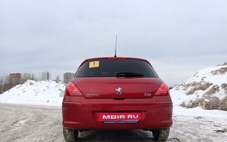 Peugeot 308 II, 2008 год, 472 000 рублей, 2 фотография