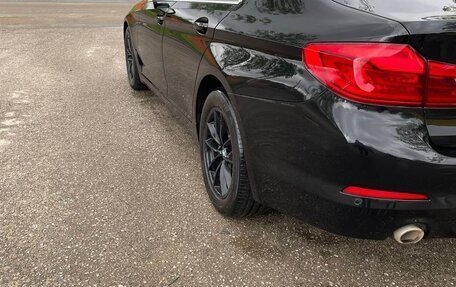 BMW 5 серия, 2018 год, 2 600 000 рублей, 6 фотография