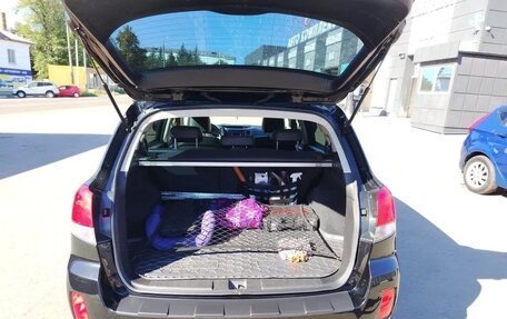 Subaru Outback IV рестайлинг, 2013 год, 1 550 000 рублей, 8 фотография