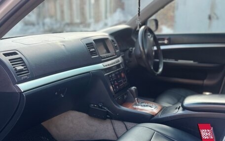 Toyota Mark II IX (X110), 2001 год, 937 000 рублей, 10 фотография