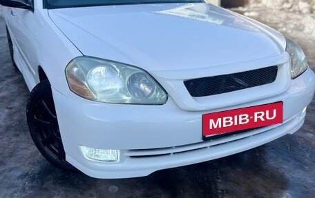 Toyota Mark II IX (X110), 2001 год, 937 000 рублей, 2 фотография