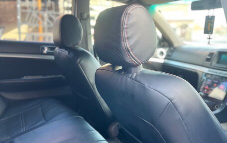 Toyota Mark II IX (X110), 2001 год, 937 000 рублей, 12 фотография