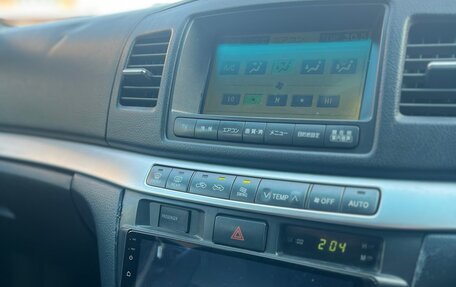 Toyota Mark II IX (X110), 2001 год, 937 000 рублей, 14 фотография