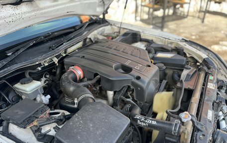 Toyota Mark II IX (X110), 2001 год, 937 000 рублей, 18 фотография