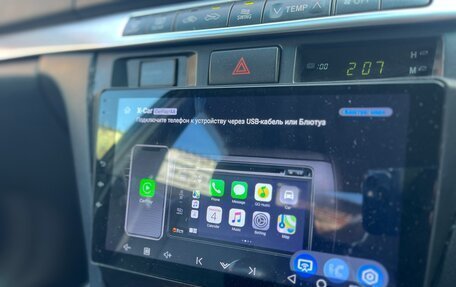 Toyota Mark II IX (X110), 2001 год, 937 000 рублей, 16 фотография