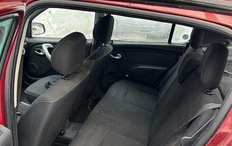 Renault Sandero I, 2012 год, 389 000 рублей, 5 фотография