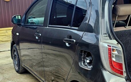 Toyota Pixis Epoch, 2012 год, 440 000 рублей, 4 фотография