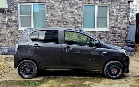 Toyota Pixis Epoch, 2012 год, 440 000 рублей, 8 фотография