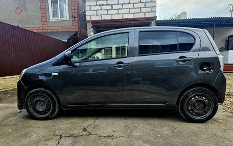 Toyota Pixis Epoch, 2012 год, 440 000 рублей, 9 фотография