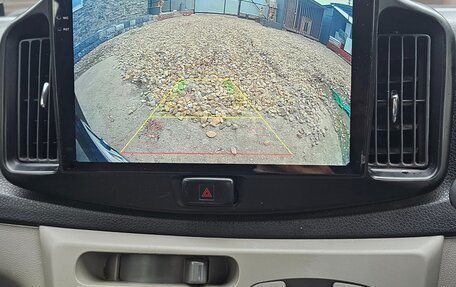 Toyota Pixis Epoch, 2012 год, 440 000 рублей, 14 фотография