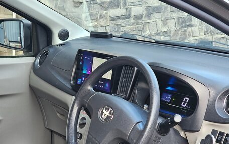 Toyota Pixis Epoch, 2012 год, 440 000 рублей, 13 фотография