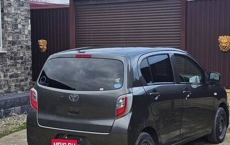 Toyota Pixis Epoch, 2012 год, 440 000 рублей, 6 фотография